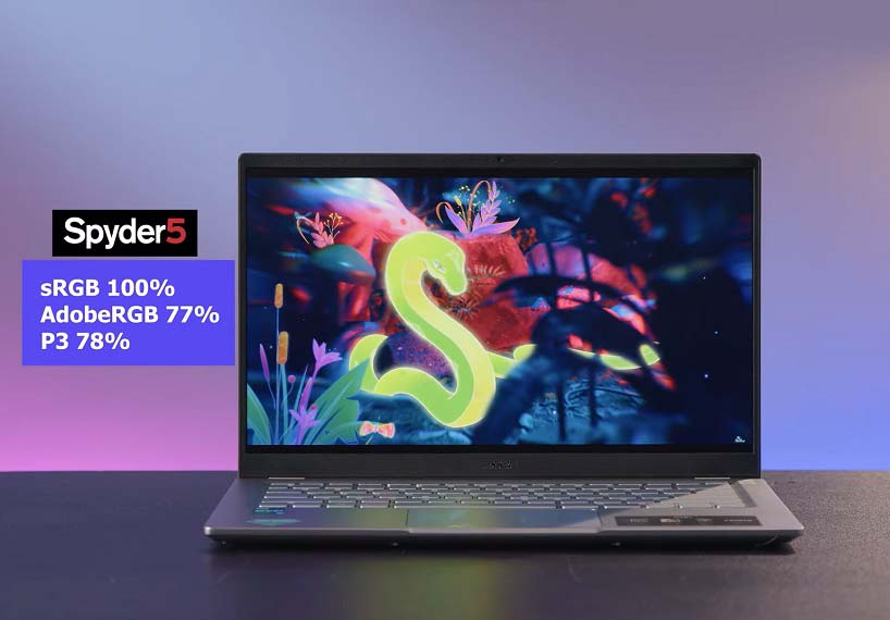 TNC Store Laptop Acer Swift 3 SF314-512-56QN i5-1240P