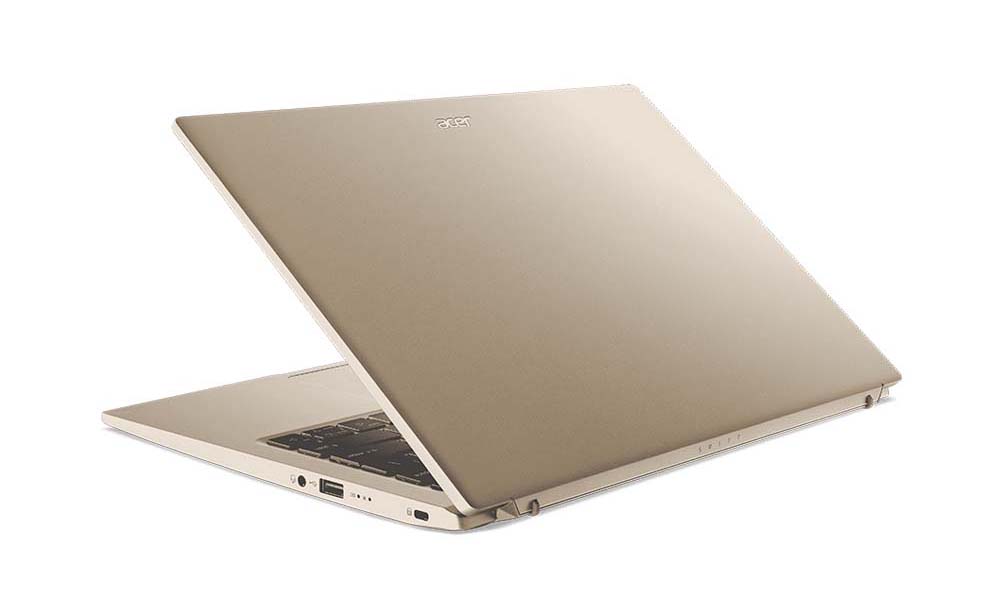TNC Store Laptop Acer Swift 3 SF314-71-74WD NX.KAWSV.001 i7-12700H