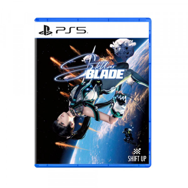 Đĩa Game PS5 Stellar Blade - ASIA