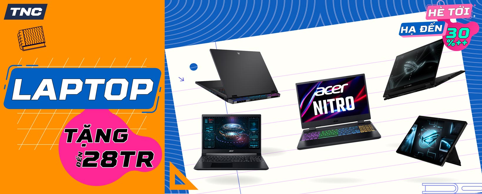 Tnc Store - Pc Gaming, Rtx 4060, Rtx 4070, Laptop Gaming, Ghế Công Thái  Học. Giá Rẻ, Hàng Chất Trên Từng Cảm Nhận