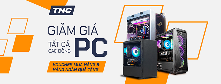 Giải Mã Ý Nghĩa Đằng Sau Các Cấu Hình Gaming Pc Tại Tnc Store