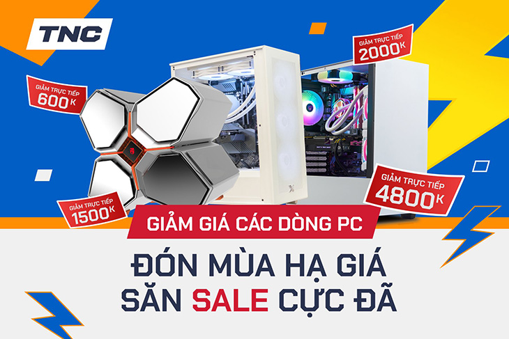 Lợi Ích Khi Mua Hàng Tại Tnc Store