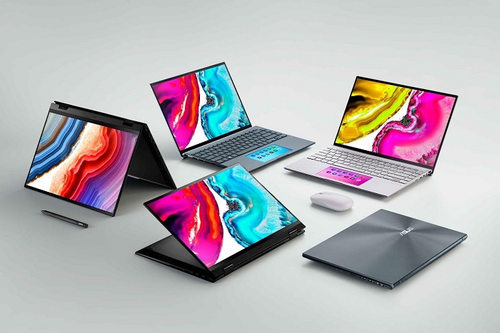 Top 5 laptop đẹp dành cho phái nữ – GEARVN.COM
