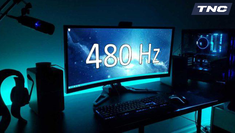 Màn hình 480hz LG display
Đừng bỏ lỡ cơ hội thành công trong game của bạn với màn hình LG 480hz siêu nhanh. Với tốc độ phản hồi siêu nhanh và màu sắc độ chính xác cao, bạn sẽ trải nghiệm game như chưa từng có trước đây. Hãy đến và xem hình ảnh kèm theo để tận hưởng trải nghiệm này.