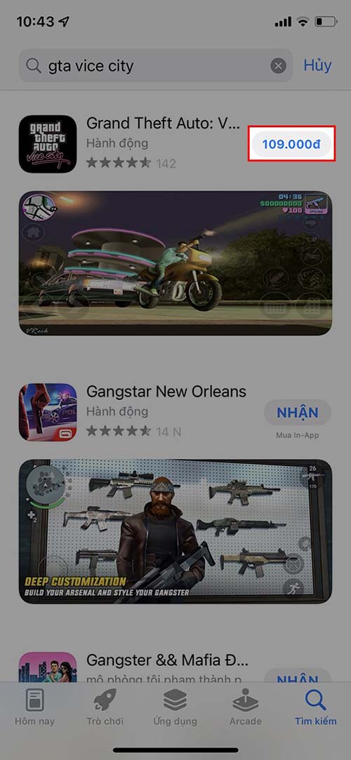 TNC Store Cách tải Gta Vice City trên máy tính PC Android iOS