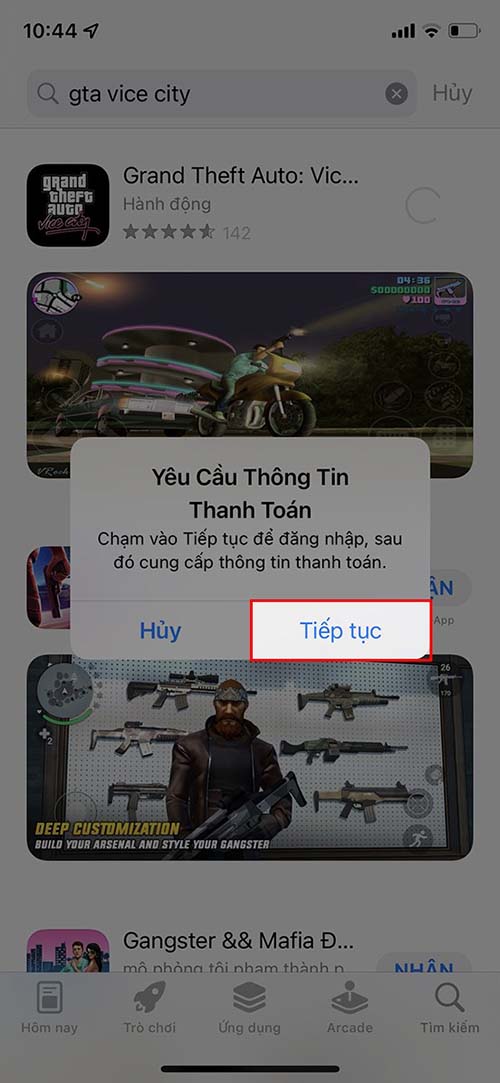 TNC Store Cách tải Gta Vice City trên máy tính PC Android iOS