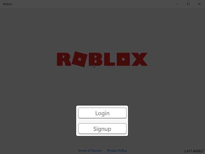 TNC Store - Cách tải và cài đặt Roblox trên máy tính