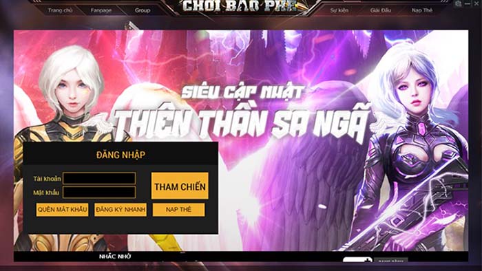 TNC Store - Cách tải và chơi game Truy kích 2 dành cho máy tính PC