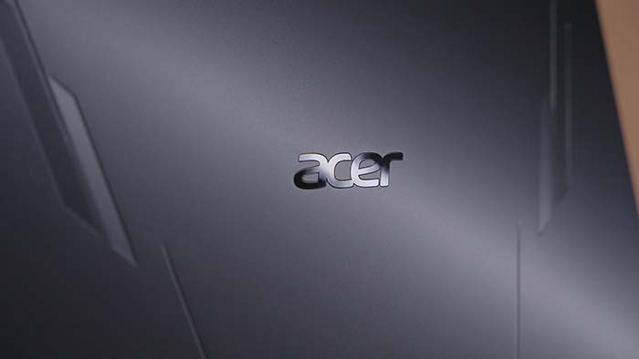 Acer Wallpaper | Fond ecran