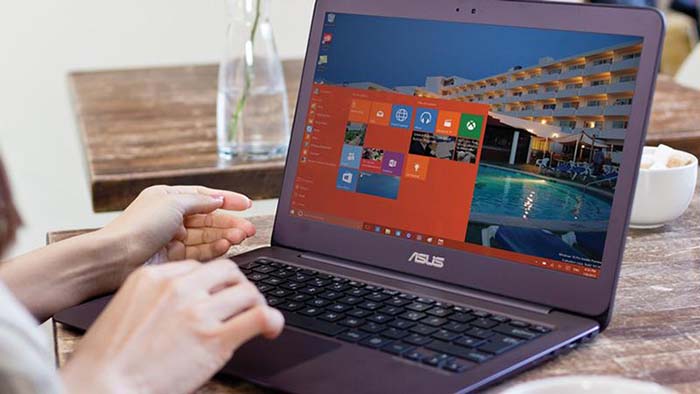 TNC Store Hướng dẫn nâng cấp máy tính PC lên Windows 10