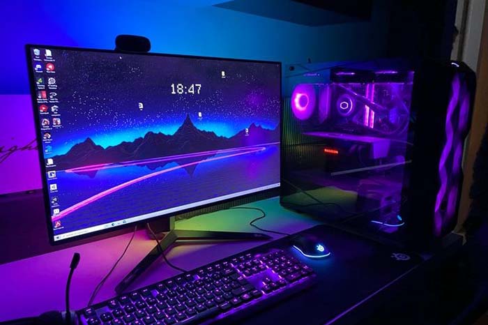 Pc Gaming | Máy Tính Chơi Game Cấu Hình Cao | Bh Chính Hãng | Chỉ Từ 8 Triệu