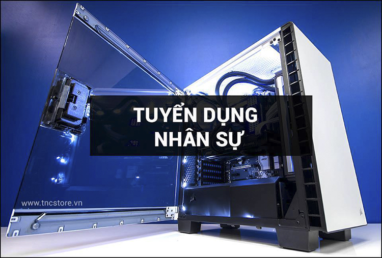 Tuyển Dụng Nhân Viên Phát Triển Kinh Doanh