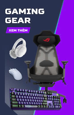 Gaming Gears