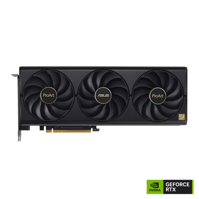 TNC Store Card màn hình Asus ProArt Geforce RTX 4080 Super