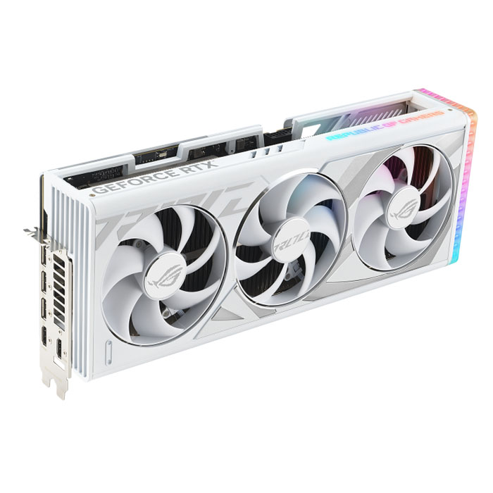 TNC Store Card Màn Hình Asus Rog Strix Geforce RTX 4080 Super 