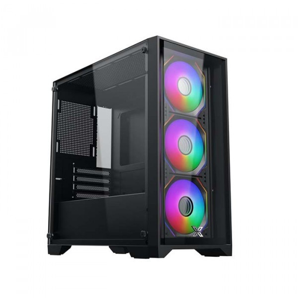 TNC Store PC Gaming Glacier I3050 BL