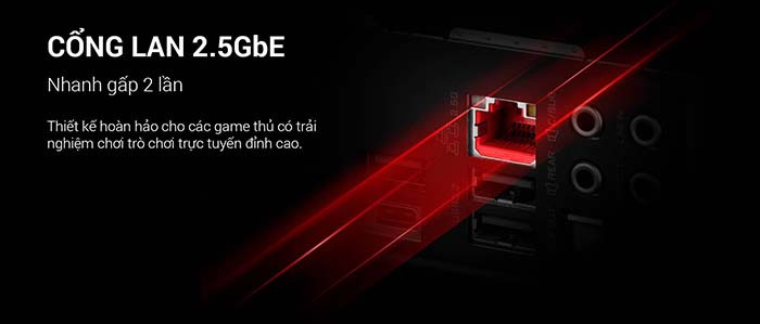 TNC Store Bo Mạch Chủ GIGABYTE B760M DS3H DDR4