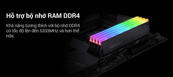 TNC Store Bo Mạch Chủ GIGABYTE B760M DS3H DDR4