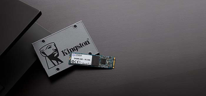 TNC Store SSD Kingston A400 240GB