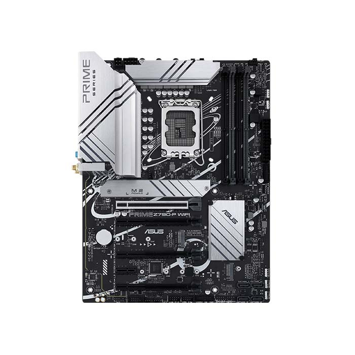 TNC Store Bo Mạch Chủ Asus Prime Z790 P WIFI CSM