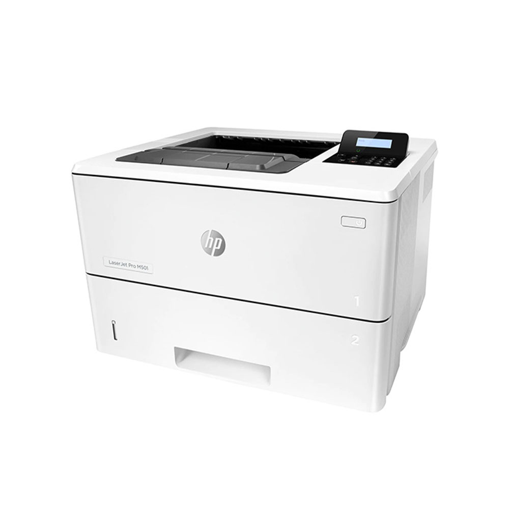 TNC Store Máy In Đen Trắng Laser HP Laserjet Pro M501DN (J8H61A) Đơn Năng