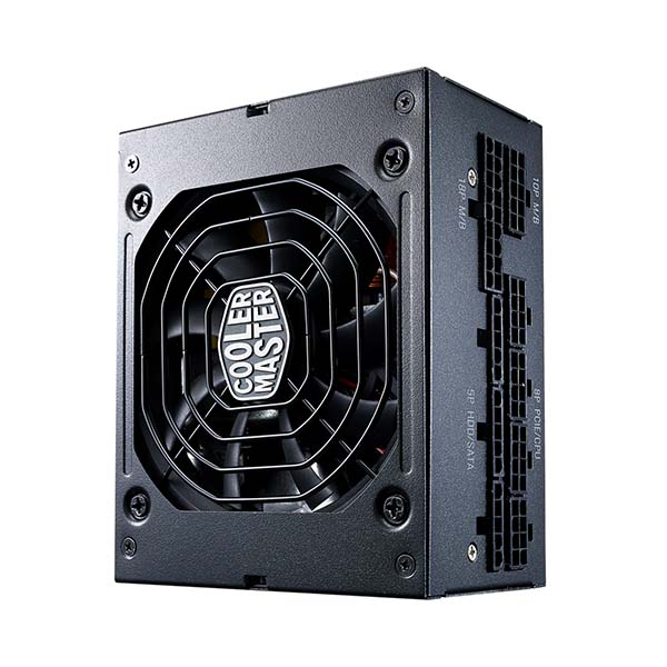 TNC Store Nguồn máy tính Cooler Master V850 SFX Gold 850W A/EU Cable