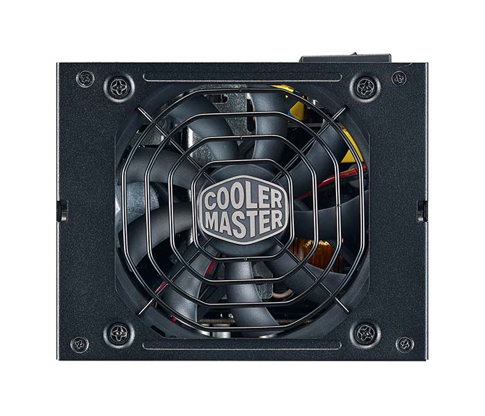 TNC Store Nguồn máy tính Cooler Master V850 SFX Gold 850W A/EU Cable