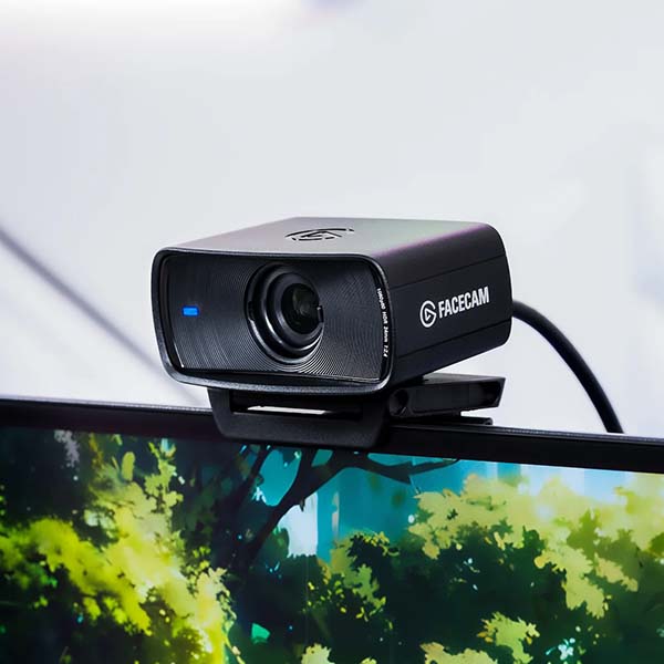 TNC Store Webcam Elgato Facecam MK.2