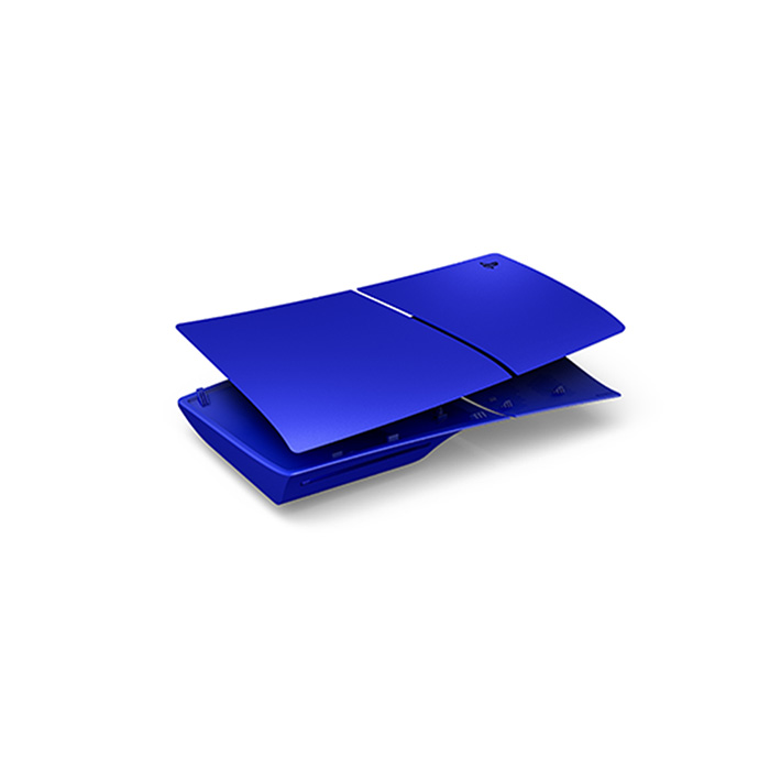 TNC Store Ốp Bọc PS5 Slim Cobalt Blue CFI ZCS2G 09