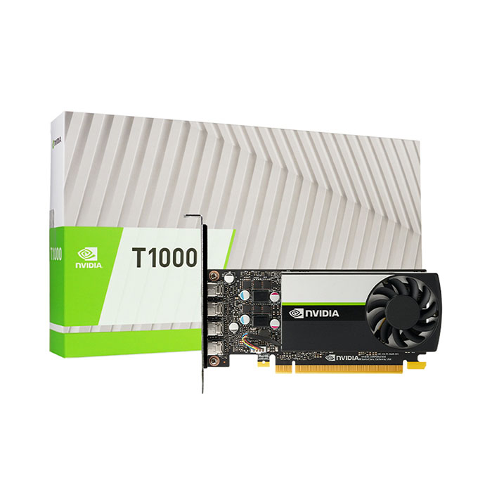 TNC Store Card Màn Hình Leadtek NVIDIA T1000