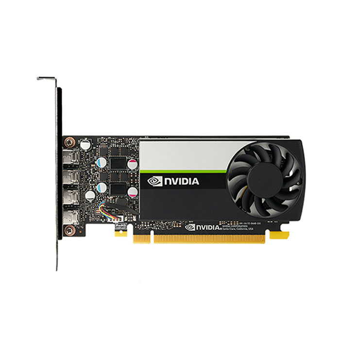 TNC Store Card Màn Hình Leadtek NVIDIA T1000