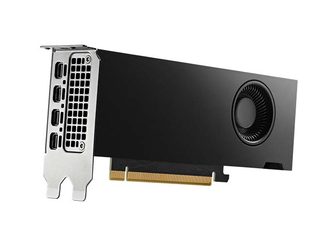 TNC Store Card Màn Hình Leadtek RTX 4000 Ada Generation 20GB GDDR6