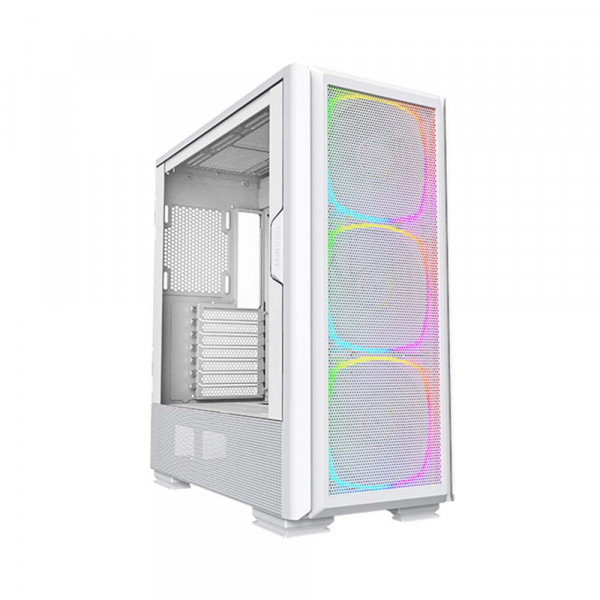 TNC Store Vỏ Case Montech SKY TWO GX Màu Trắng