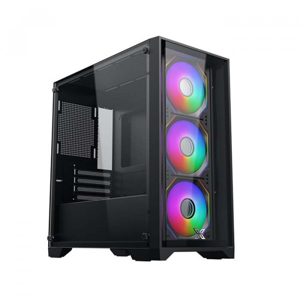 TNC Store PC Đồ Họa Design 3D Ryzen 5 7500F/ 32GB/ RX6600 