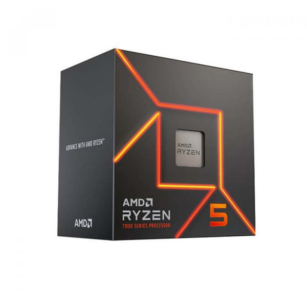 TNC Store PC Đồ Họa Design 3D Ryzen 5 7500F/ 32GB/ RX6600 