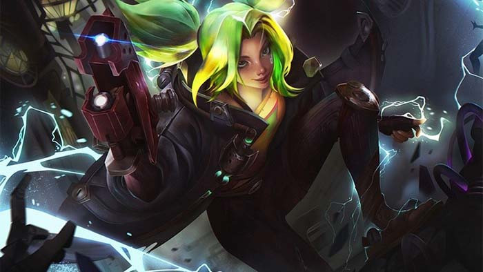 TNC Store Cách Chơi Đội Hình Liên Kích TFT DTCL Mùa 14