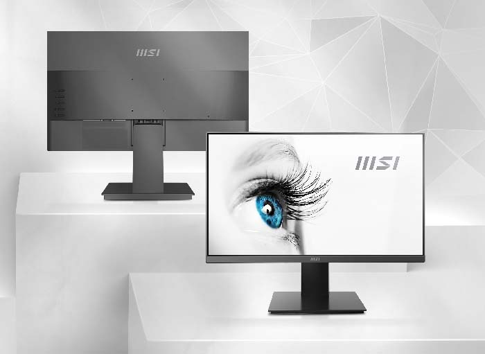 TNC Store Màn Hình MSI Pro MP253W IPS/ FHD/ 100Hz