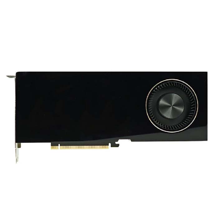 TNC store Card Màn Hình Leadtek RTX A6000 48GB DDR6