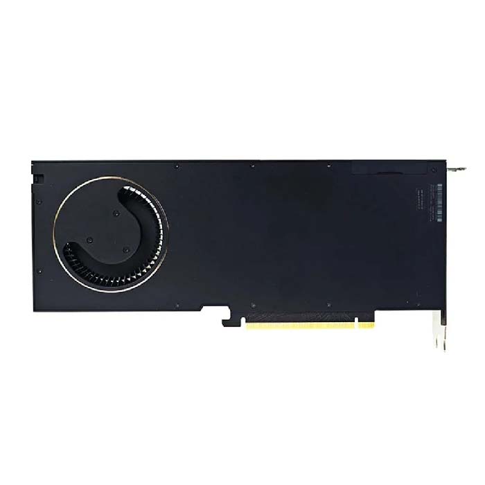 TNC store Card Màn Hình Leadtek RTX A6000 48GB DDR6