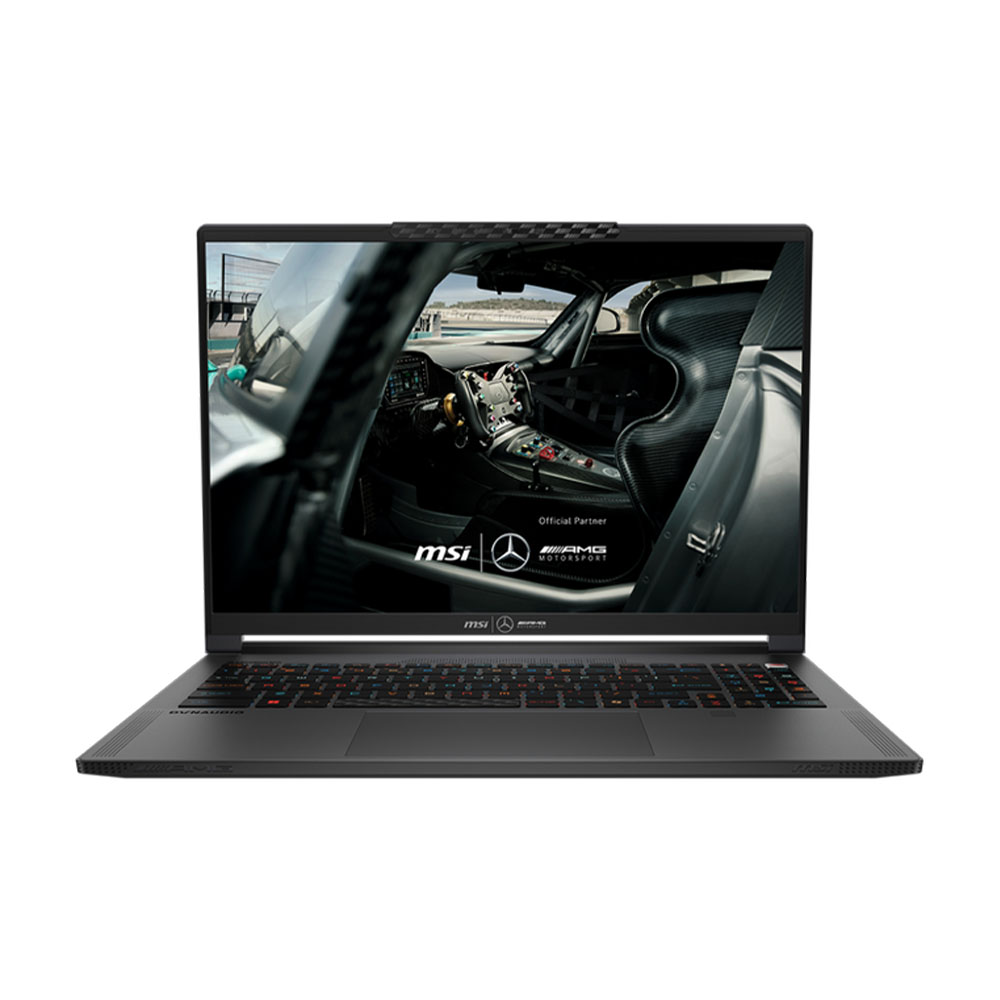 TNC Store Laptop MSI Stealth 16 Mercedes AMG Motorsport A1VGG 293VN