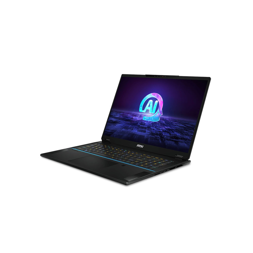 TNC Store Laptop MSI Stealth 18 AI Studio A1VGG 008VN 