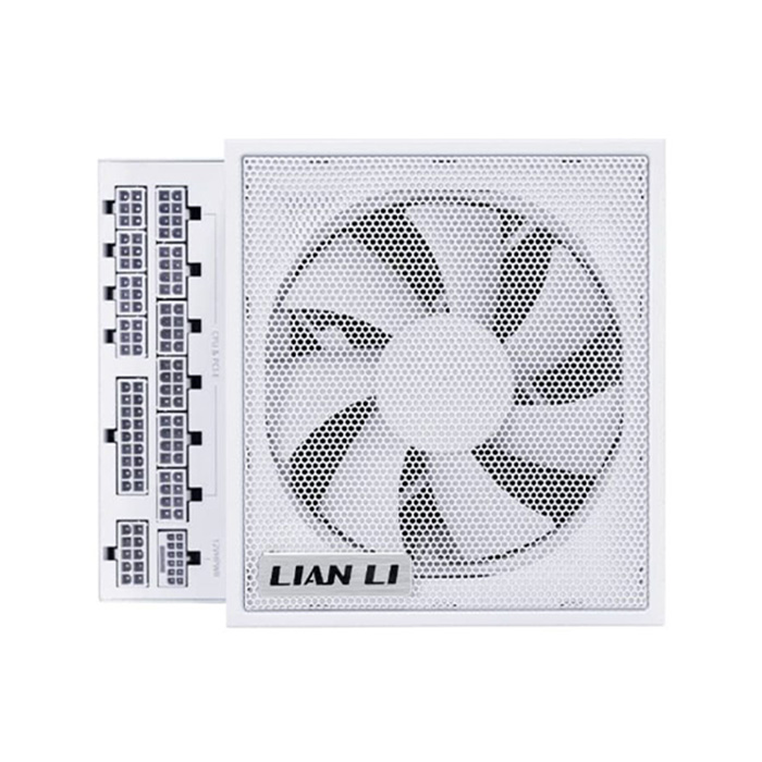 TNC Store Nguồn Lian Li Edge 1300W White