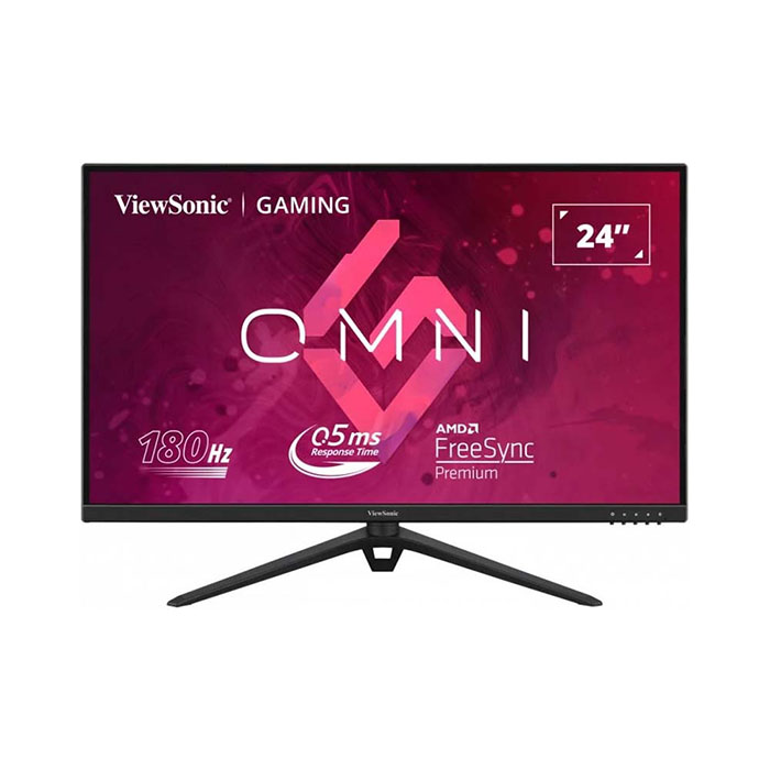 TNC Store Màn Hình ViewSonic VX2479 HD PRO