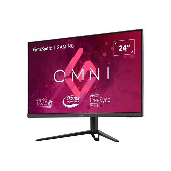 TNC Store Màn Hình ViewSonic VX2479 HD PRO