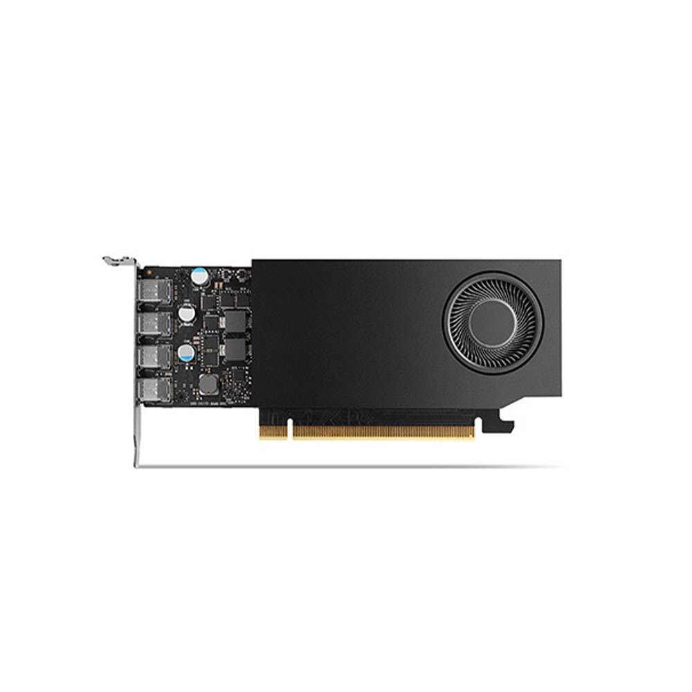 TNC Store Card Màn Hình Leadtek RTX A400 4GB DDR6