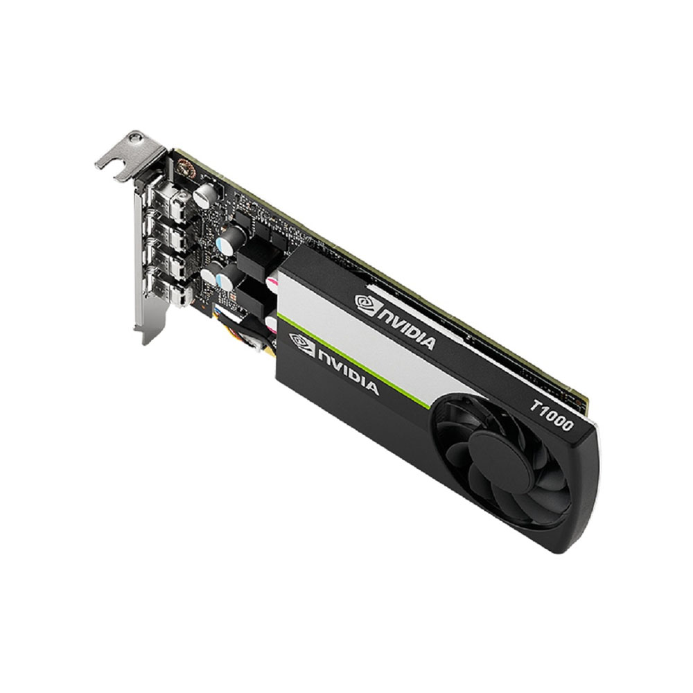 TNC Store Card Màn Hình Leadtek RTX T1000 4GB GDDR6