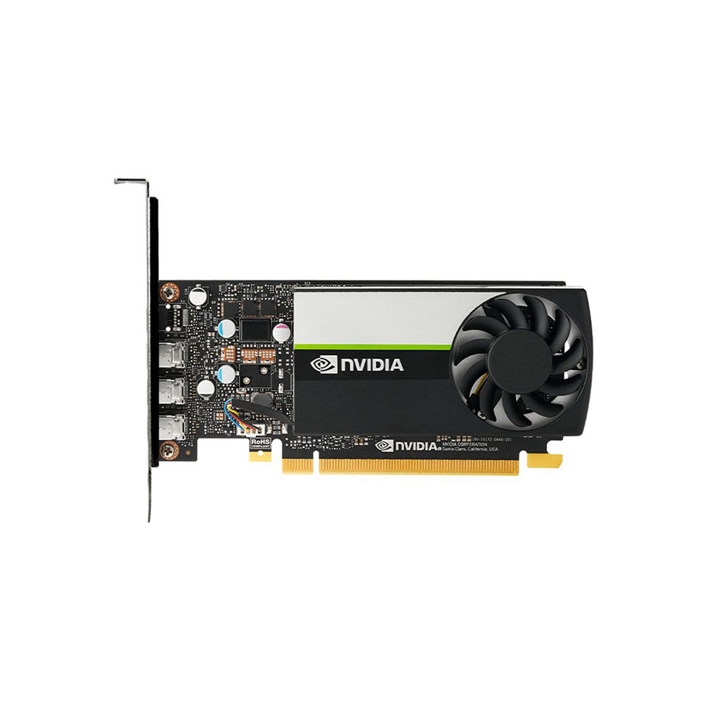 TNC Store Card Màn Hình Leadtek RTX T400 4GB GDDR6