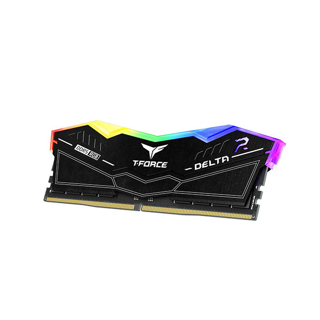 TNC Store RAM TeamGroup T Force Delta RGB 32GB