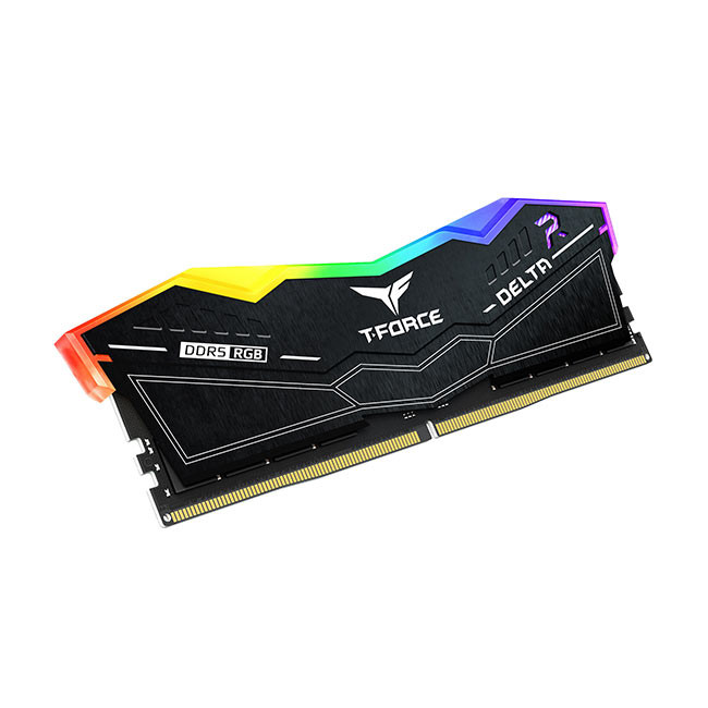 TNC Store RAM TeamGroup T Force Delta RGB 32GB