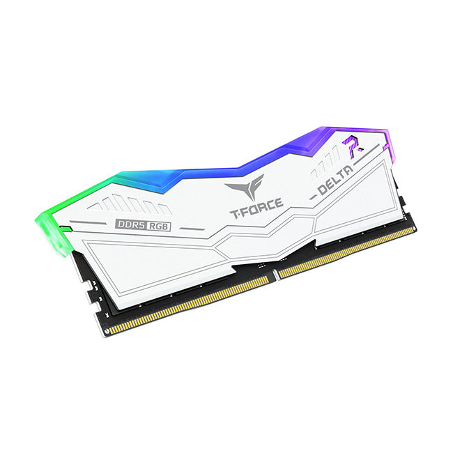 TNC Store RAM TeamGroup T Force Delta RGB 32GB